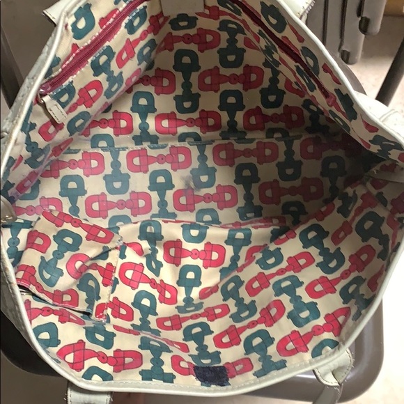 Gucci tote - Picture 7 of 8